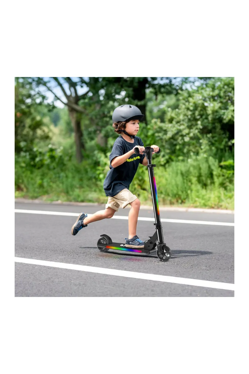 Speed Rider Folding Scooter | Scooters