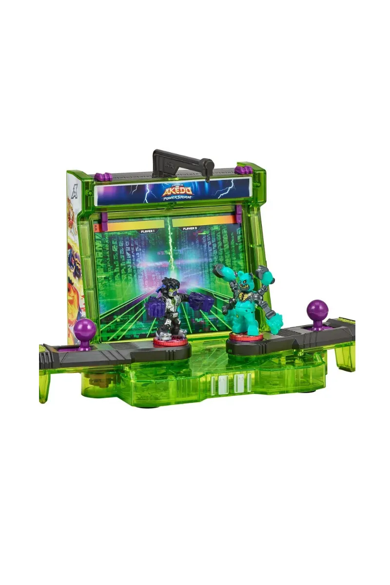 Ultimate Battle Arena Set | Battle Playsets