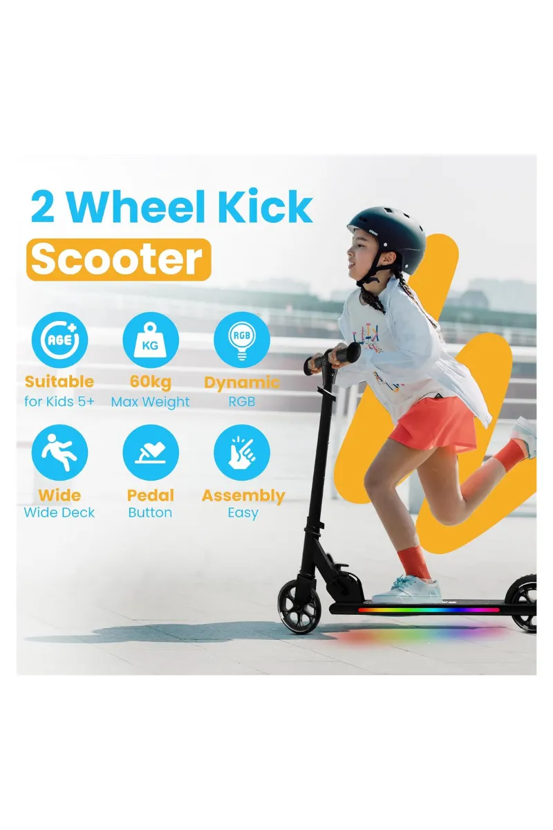 Speed Rider Folding Scooter | Scooters