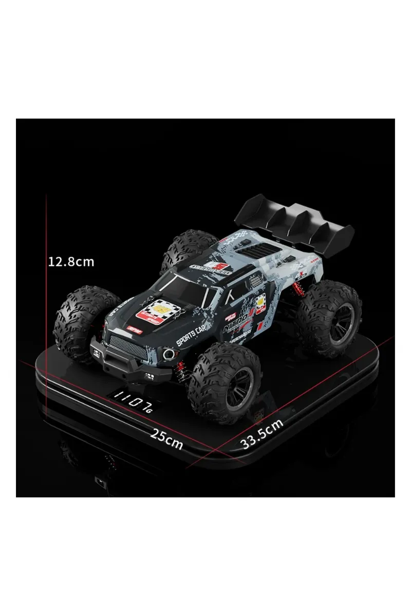 Turbo Speed RC Car | RC Cars