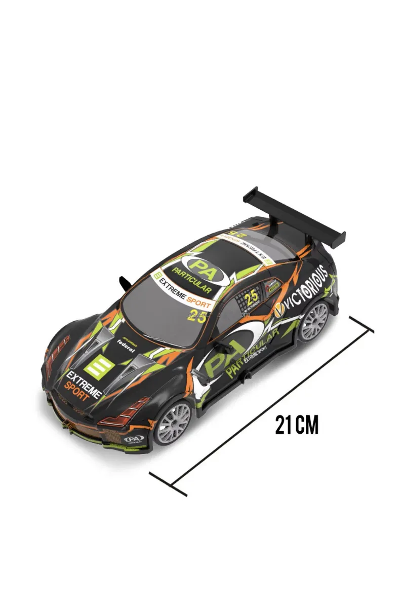 Drift Master Racing Car | RC Cars