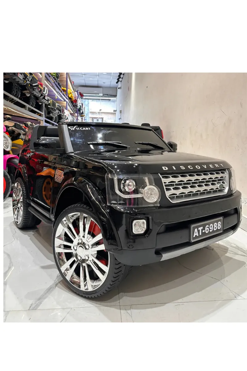 Luxury Mini SUV Ride On | Ride On Cars
