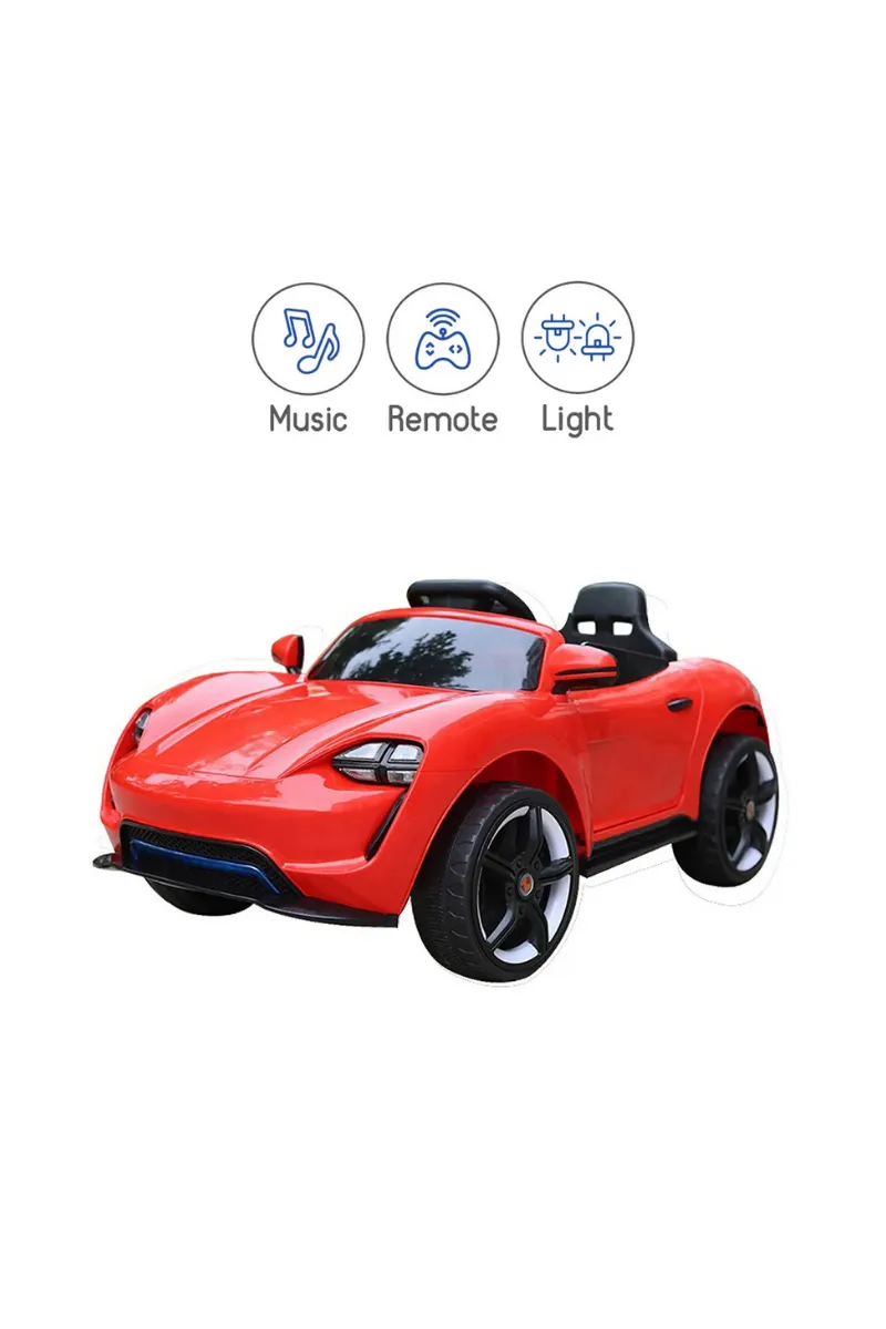 Electric Racer Ride On Car | Ride On Cars