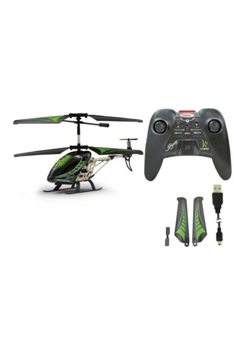 Aero Spin Helicopter | RC Helicopters