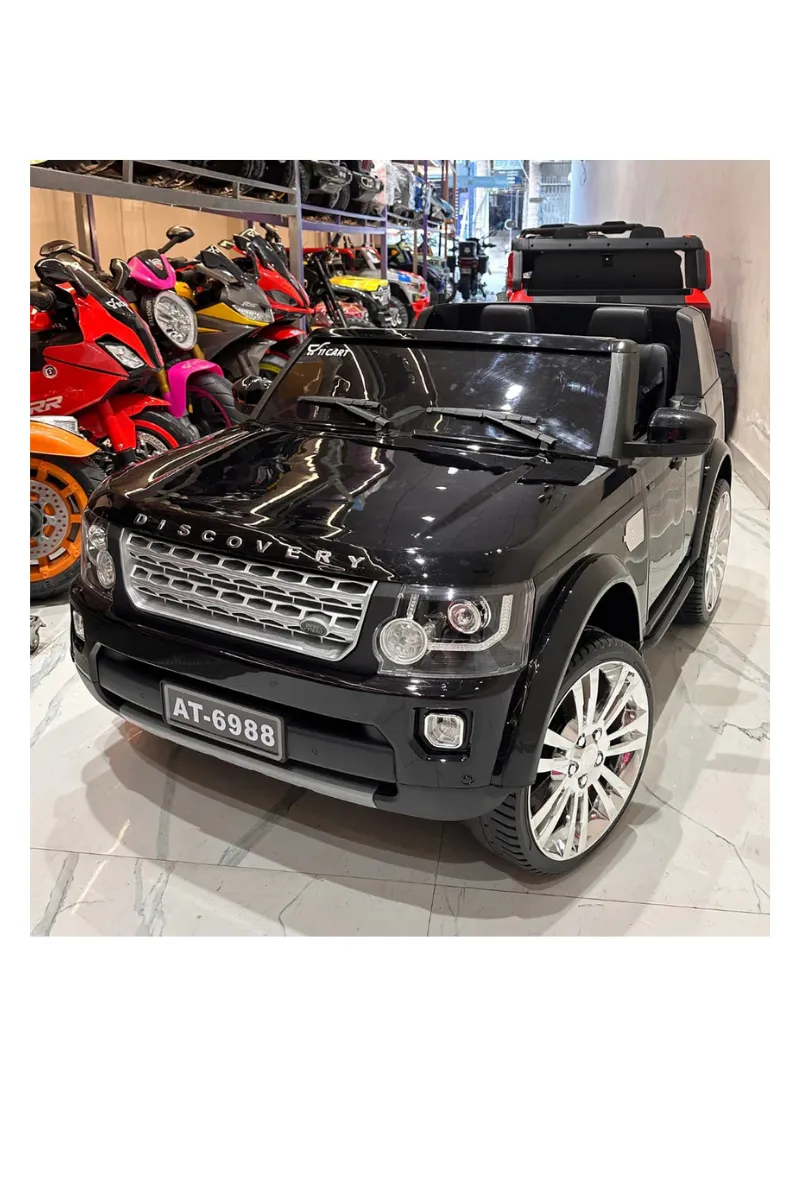 Luxury Mini SUV Ride On | Ride On Cars