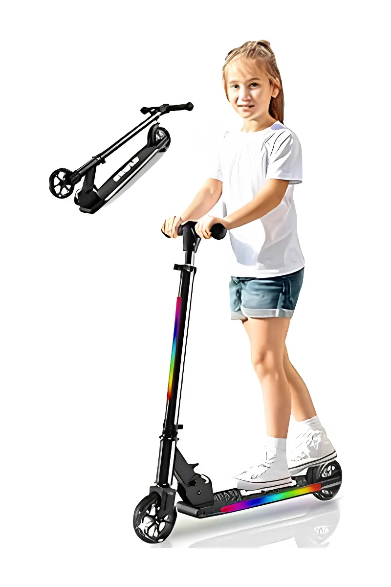 Speed Rider Folding Scooter | Scooters