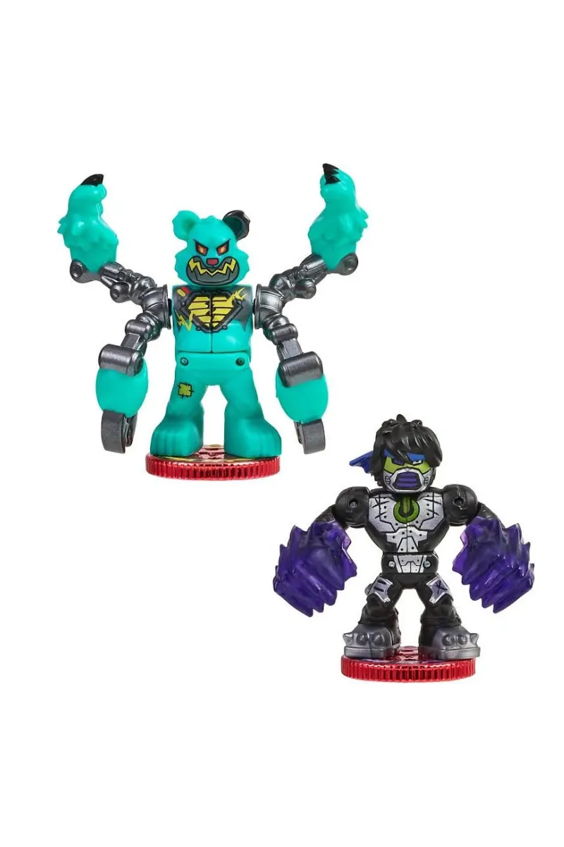 Ultimate Battle Arena Set | Battle Playsets