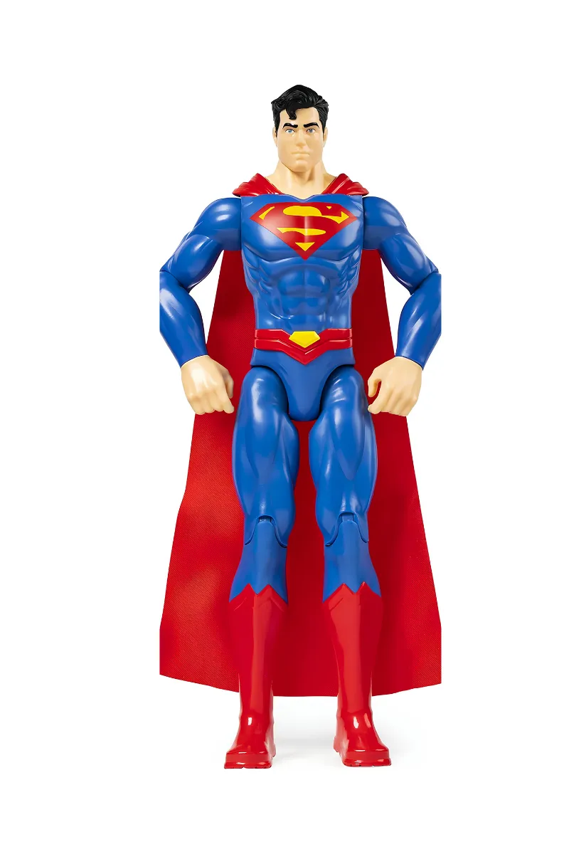 Thunder Strike Hero Figure | Superhero Figures