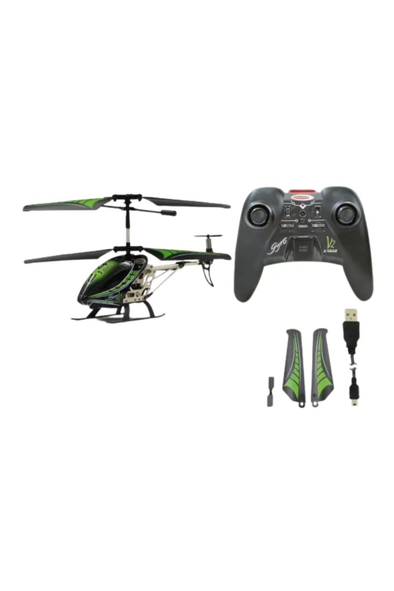 Aero Spin Helicopter | RC Helicopters