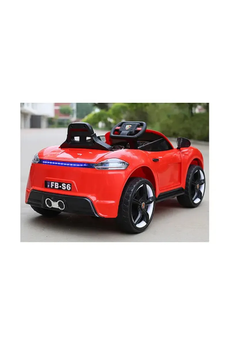 Electric Racer Ride On Car | Ride On Cars