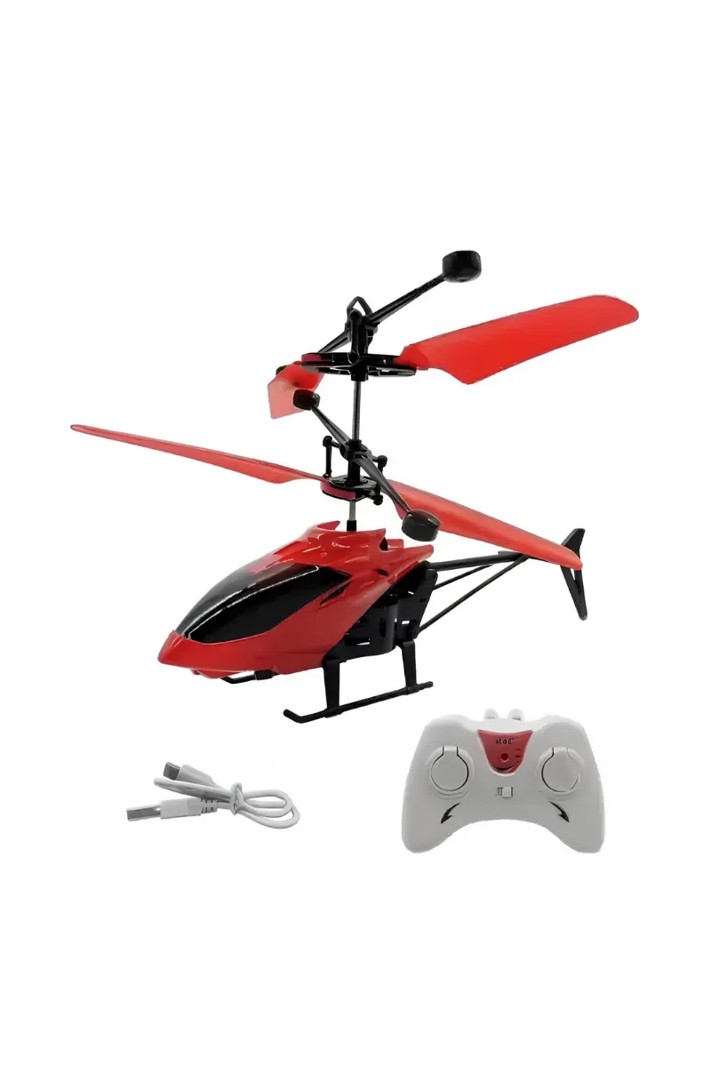 Falcon Air RC Chopper | RC Helicopters