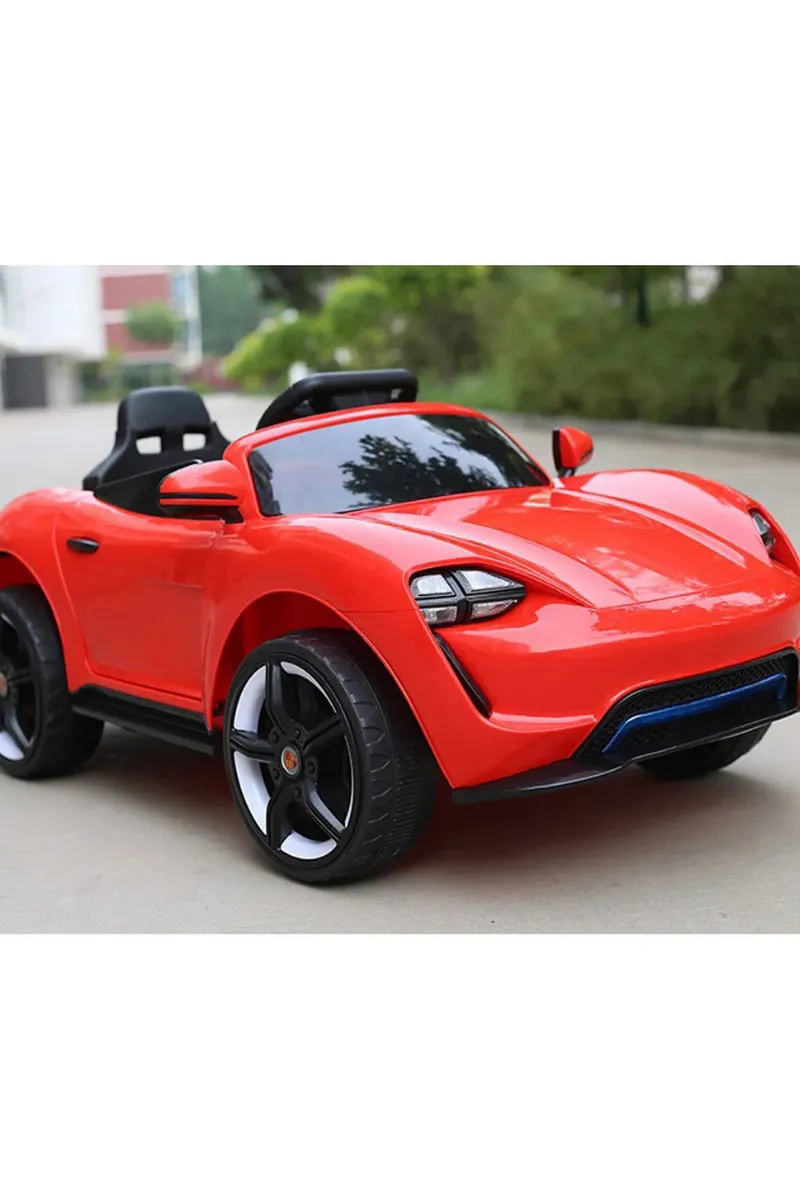 Electric Racer Ride On Car | Ride On Cars