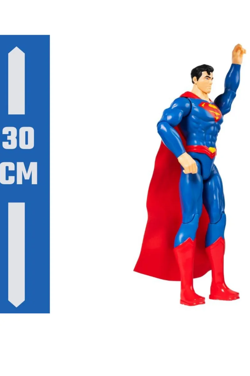 Thunder Strike Hero Figure|Superhero Figures