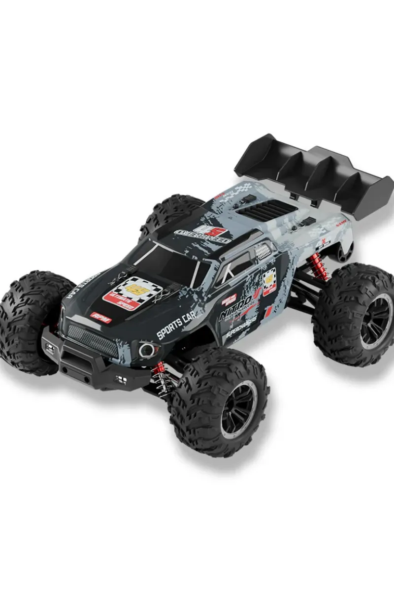 Turbo Speed RC Car | RC Cars