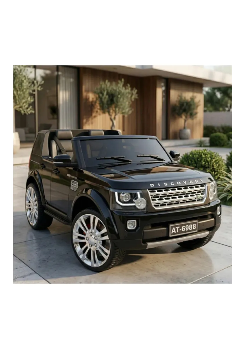 Luxury Mini SUV Ride On | Ride On Cars